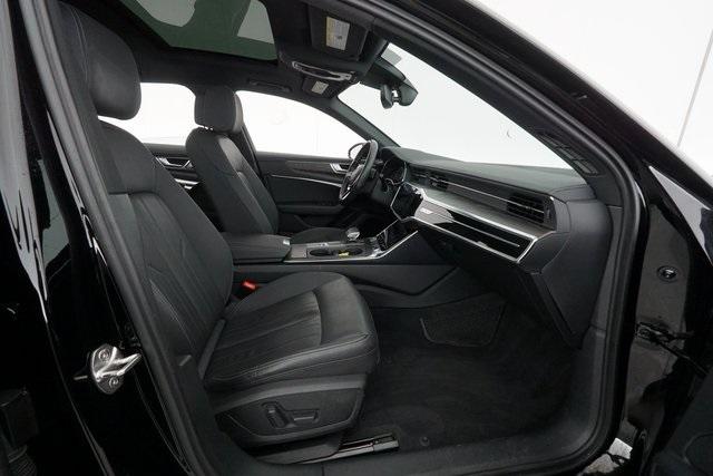 Thumbnail: 2019 Audi A6 - 23