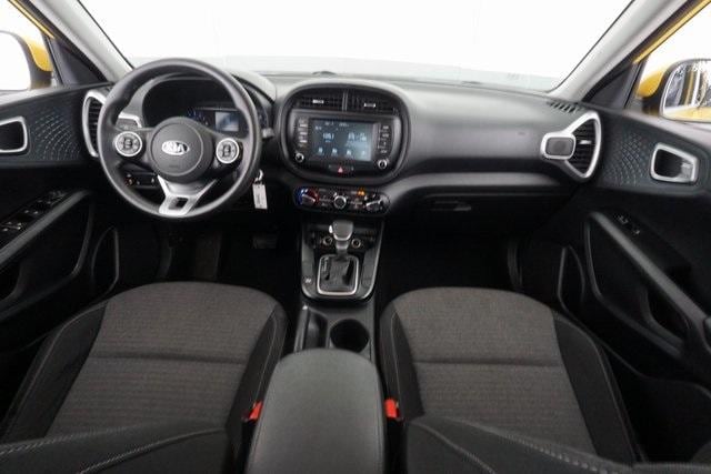 Thumbnail: 2020 Kia Soul - 21