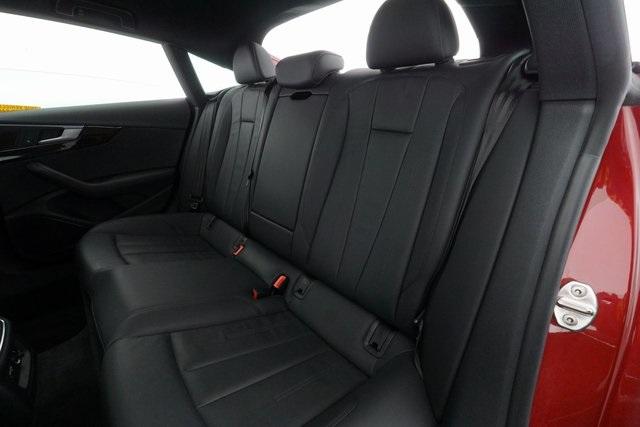 Thumbnail: 2019 Audi A5 - 19