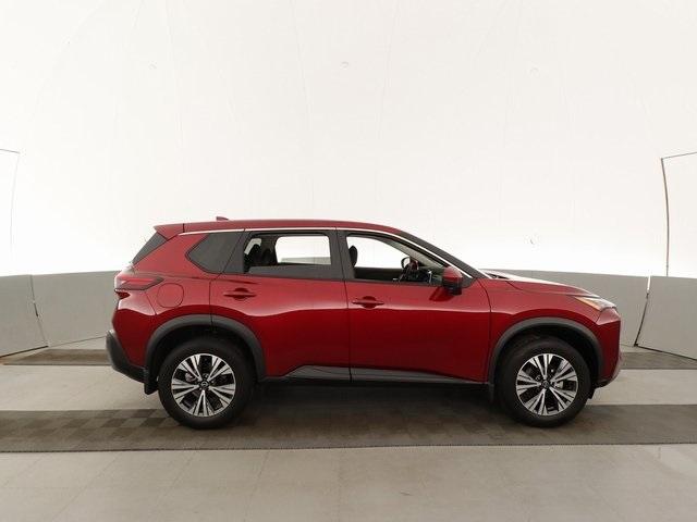 Thumbnail: 2022 Nissan Rogue - 6