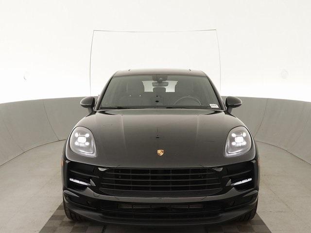 Thumbnail: 2020 Porsche Macan - 6