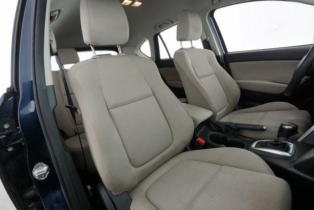 Thumbnail: 2015 Mazda CX-5 - 18