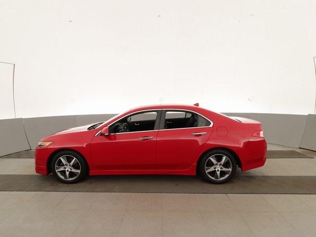 Thumbnail: 2012 Acura TSX - 5