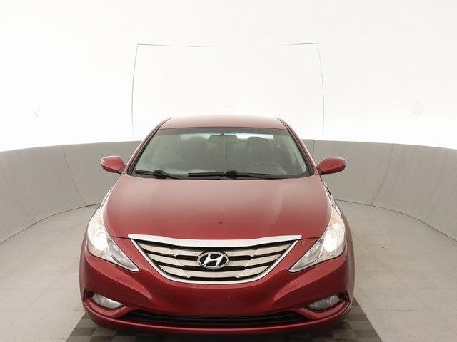 Used 2013 Hyundai Sonata SE with VIN 5NPEC4AC6DH672781 for sale in Medford, OR