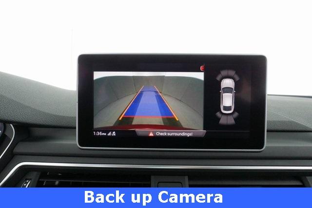 Thumbnail: 2019 Audi A5 - 4