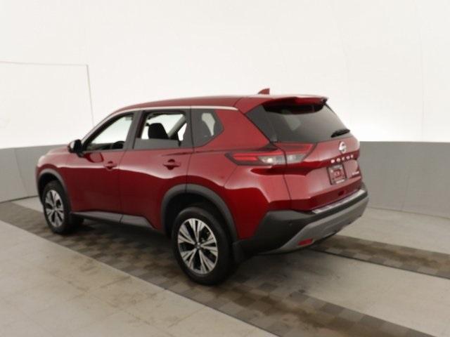 Thumbnail: 2021 Nissan Rogue - 6