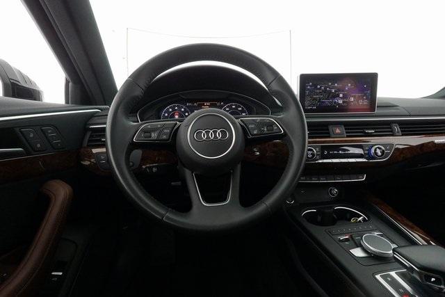 Thumbnail: 2019 Audi A4 - 26