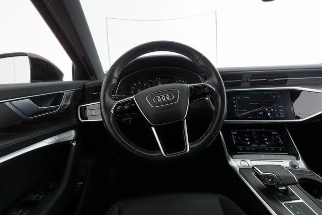 Thumbnail: 2019 Audi A6 - 27