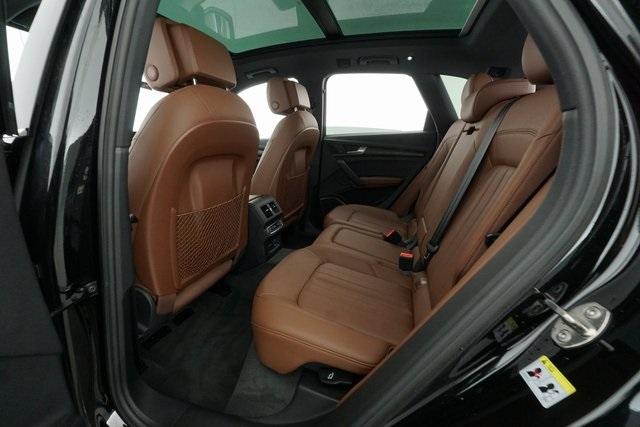 Thumbnail: 2020 Audi Q5 - 13