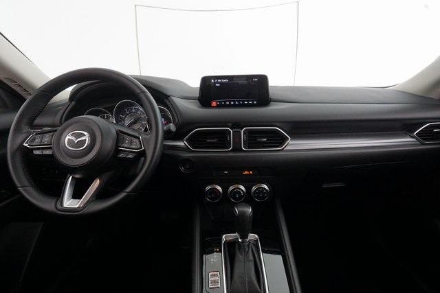 Thumbnail: 2020 Mazda CX-5 - 24