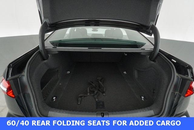 Thumbnail: 2019 Audi A6 - 6