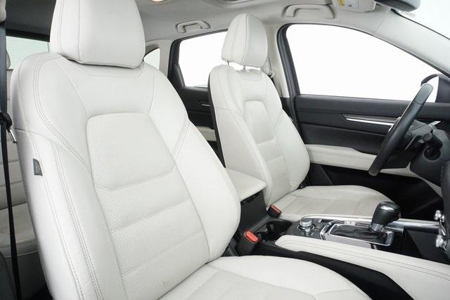 Thumbnail: 2020 Mazda CX-5 - 22