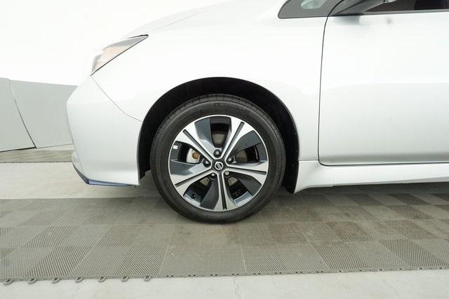 Thumbnail: 2020 Nissan Leaf - 31