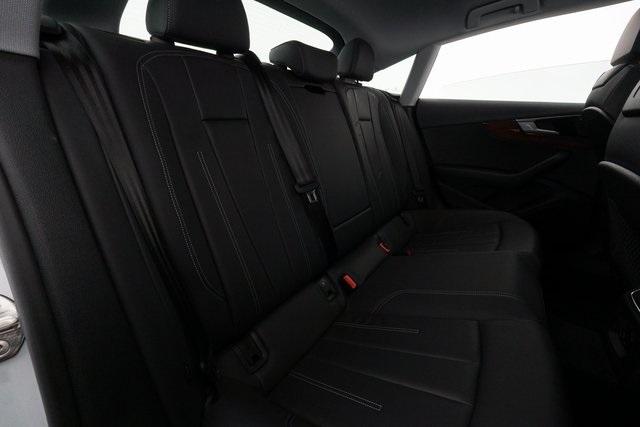 Thumbnail: 2022 Audi A5 - 25