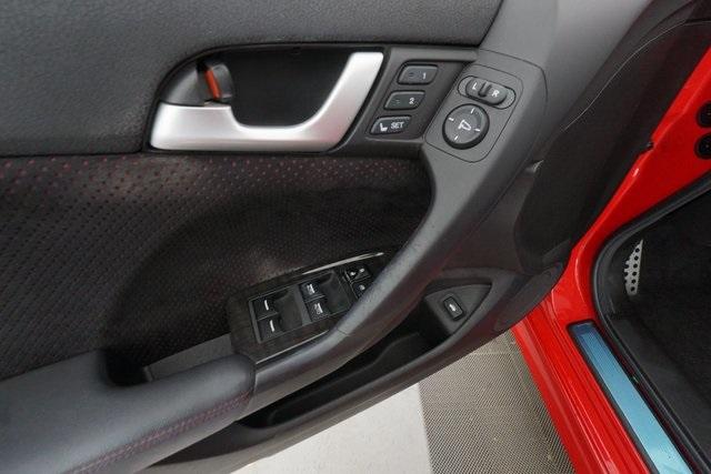 Thumbnail: 2012 Acura TSX - 11