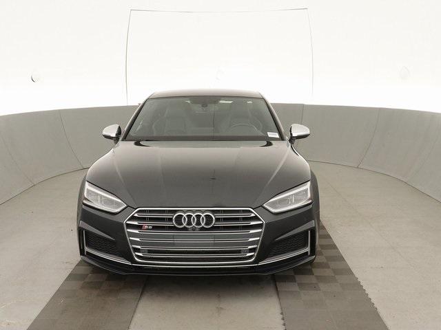 Thumbnail: 2018 Audi S5 - 8