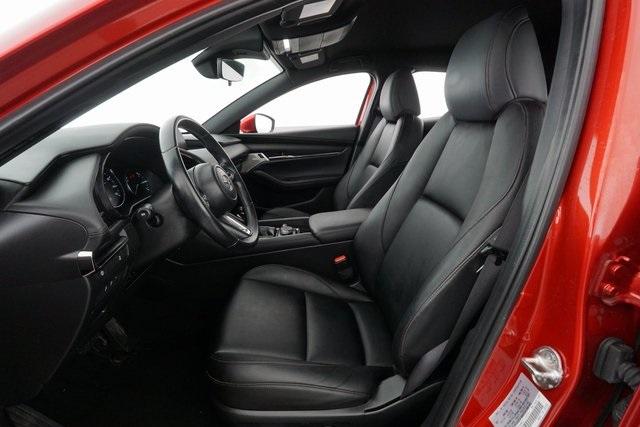 Thumbnail: 2020 Mazda Mazda3 - 12