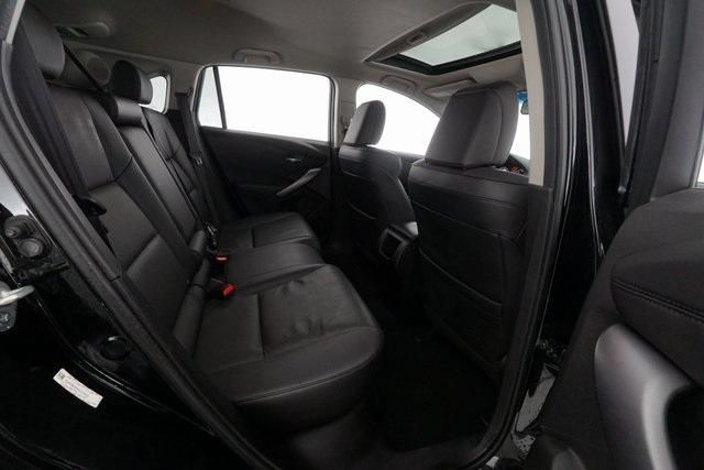 Thumbnail: 2013 Acura RDX - 23