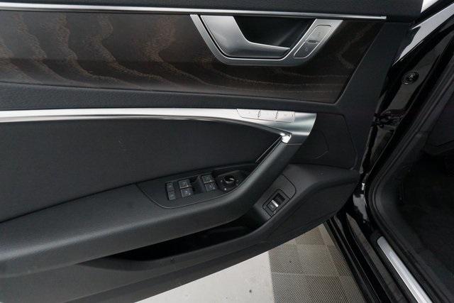 Thumbnail: 2019 Audi A6 - 18