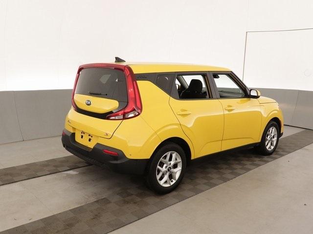 Thumbnail: 2020 Kia Soul - 7