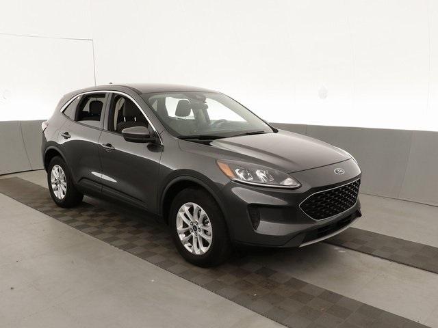 Thumbnail: 2020 Ford Escape - 7