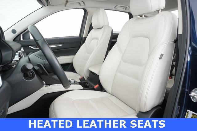 Thumbnail: 2020 Mazda CX-5 - 4