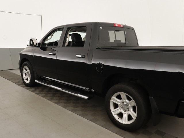 Thumbnail: 2012 RAM 1500 - 9