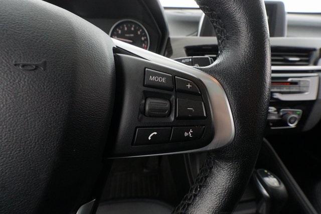 Thumbnail: 2017 BMW X1 - 28