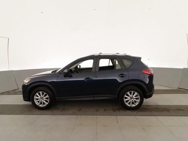 Thumbnail: 2015 Mazda CX-5 - 5