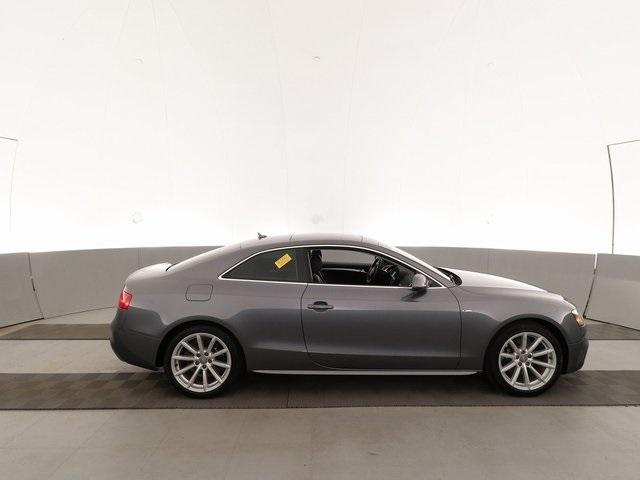 Thumbnail: 2015 Audi A5 - 6