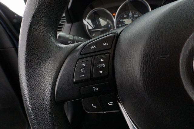 Thumbnail: 2015 Mazda CX-5 - 25