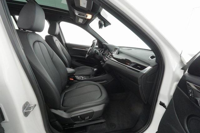 Thumbnail: 2017 BMW X1 - 19