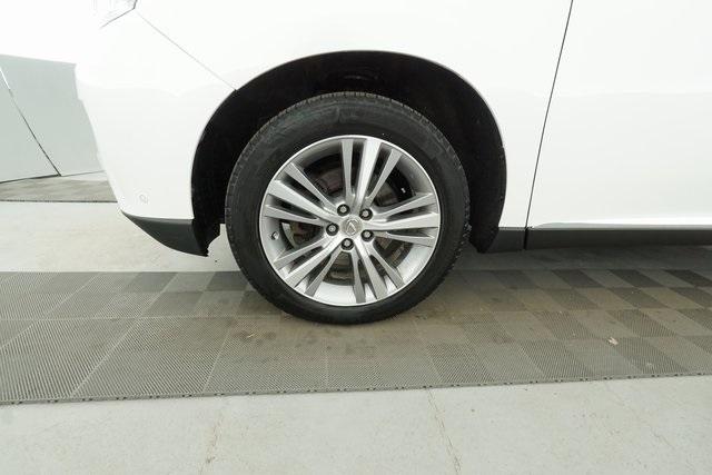 Thumbnail: 2015 Lexus RX - 32