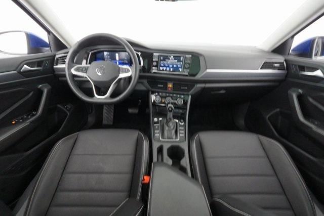 Thumbnail: 2022 Volkswagen Jetta - 26