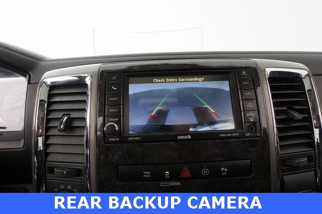 Used 2012 RAM Ram 1500 Pickup Laramie Longhorn with VIN 1C6RD7PT5CS294757 for sale in Medford, OR