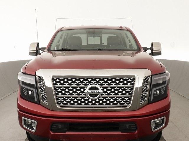 Thumbnail: 2016 Nissan Titan - 4