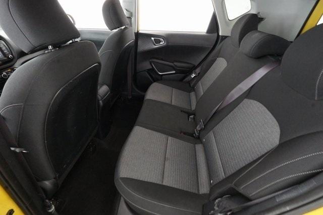 Thumbnail: 2020 Kia Soul - 15