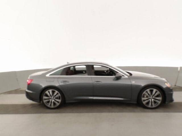 Thumbnail: 2019 Audi A6 - 6