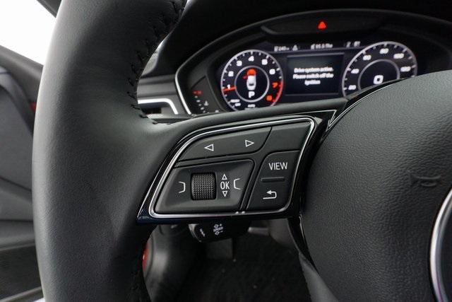 Thumbnail: 2019 Audi A5 - 29