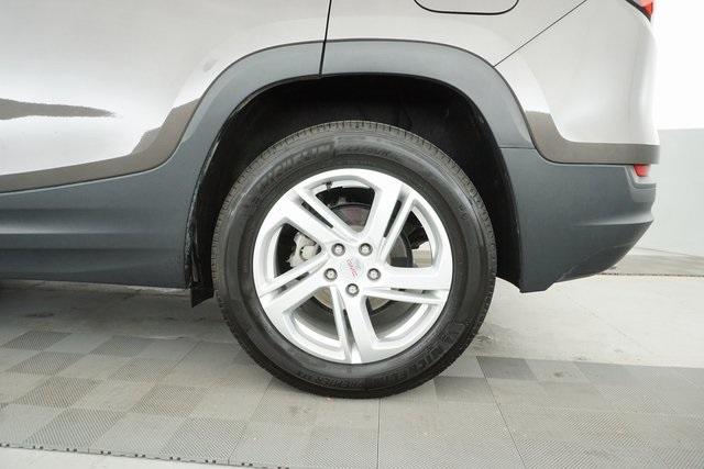 Thumbnail: 2019 GMC Terrain - 32