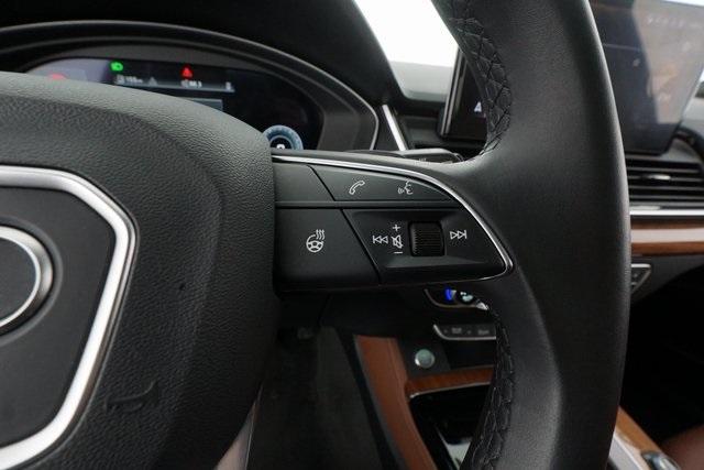 Thumbnail: 2022 Audi Q5 - 30