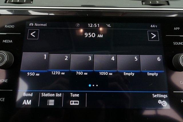 2020 Volkswagen Tiguan 2.0T 33