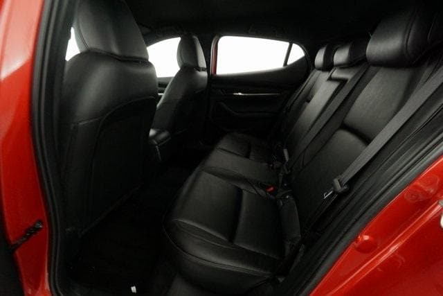 Thumbnail: 2020 Mazda Mazda3 - 14