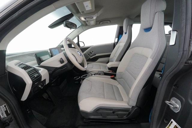 Thumbnail: 2018 BMW i3 - 12