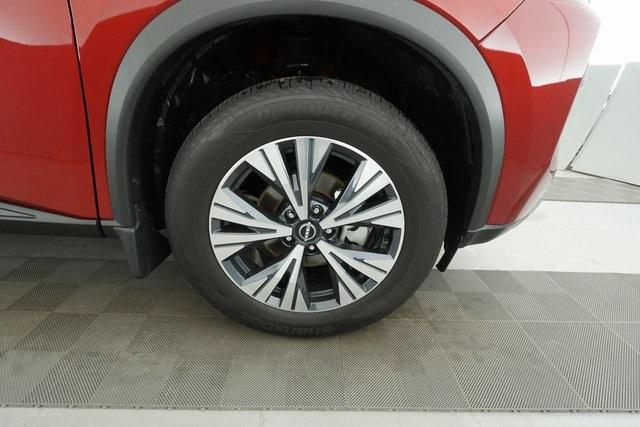 Thumbnail: 2022 Nissan Rogue - 33