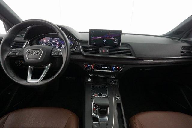 Thumbnail: 2020 Audi Q5 - 21