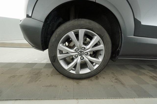 Thumbnail: 2021 Mazda CX-30 - 34