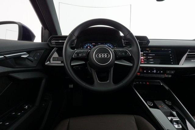 Thumbnail: 2022 Audi A3 - 26