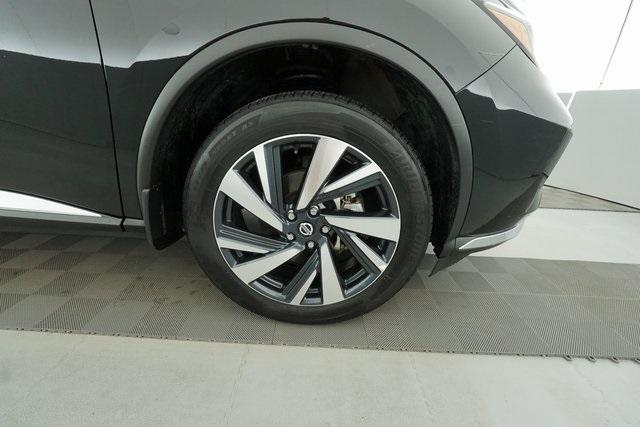 Thumbnail: 2022 Nissan Murano - 34