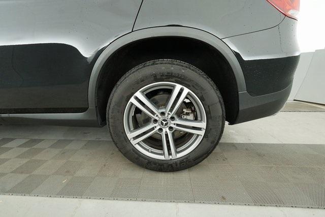 Thumbnail: 2020 Mercedes-Benz GLC - 32
